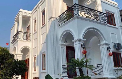 Van Don Apartamento | Quan Lạn Villa Thiên Phong