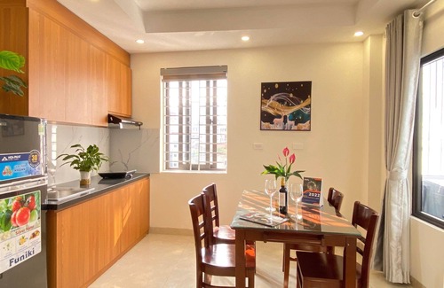 Thanh Xuan Apartamento | Quan Nhan Apartment