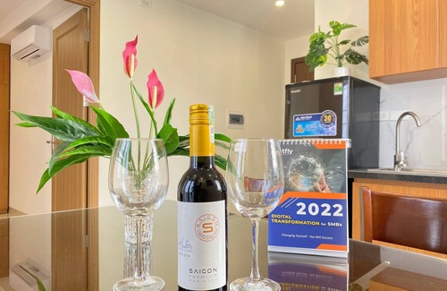 Thanh Xuan Apartamento | Quan Nhan Apartment