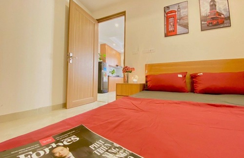 Thanh Xuan Apartamento | Quan Nhan Apartment