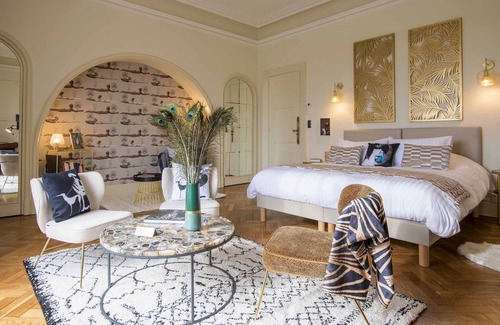 Agen Cama Y Desayuno | Quand la Ville Dort