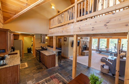 Breckenridge Cabina | Quandary Peak Cabin Hideaway