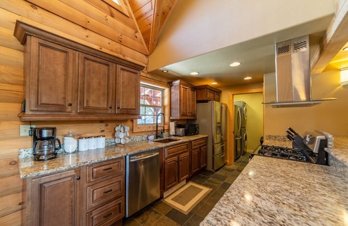 Breckenridge Cabina | Quandary Peak Cabin Hideaway