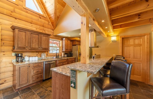 Breckenridge Cabina | Quandary Peak Cabin Hideaway