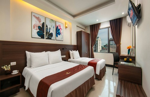Thanh Xuan Hotel | Quang Chung Hotel
