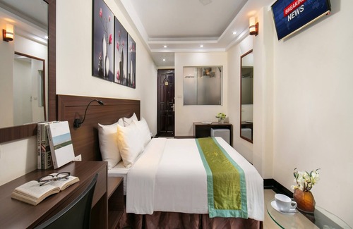 Thanh Xuan Hotel | Quang Chung Hotel