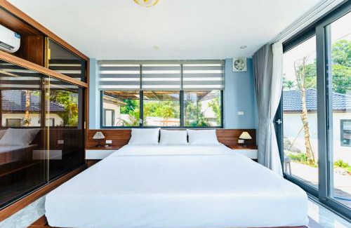 Ba Vi Apartamento | Quang Minh Villa