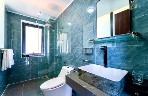 Ba Vi Apartamento | Quang Minh Villa