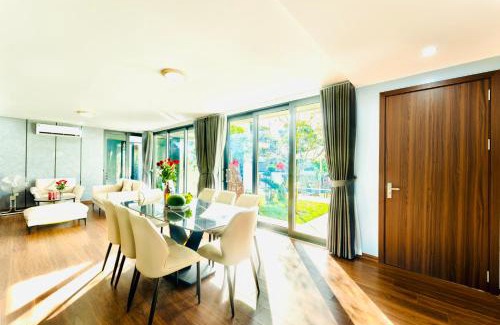 Ba Vi Apartamento | Quang Minh Villa