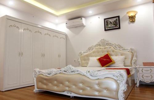 Cat Hai Apartamento | Quang Thắng Hotel Cát Bà - by BAY LUXURY