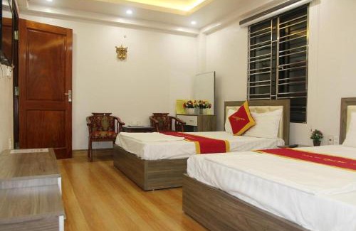 Cat Hai Apartamento | Quang Thắng Hotel Cát Bà - by BAY LUXURY