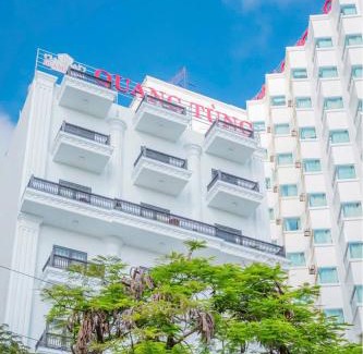 Cat Hai Hotel | Quang Tung Heritage Cat Ba Hotel