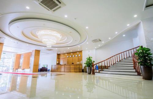 Cat Hai Hotel | Quang Tung Heritage Cat Ba Hotel