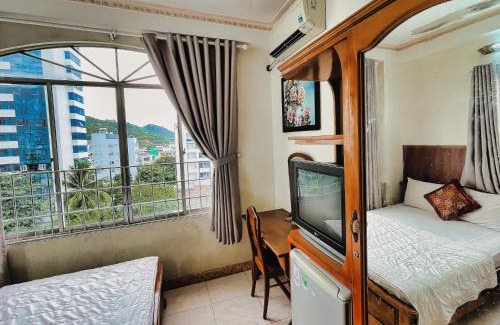 Vinh Hai Hotel | Quang Vinh 2 Hotel