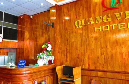Vinh Hai Hotel | Quang Vinh 2 Hotel
