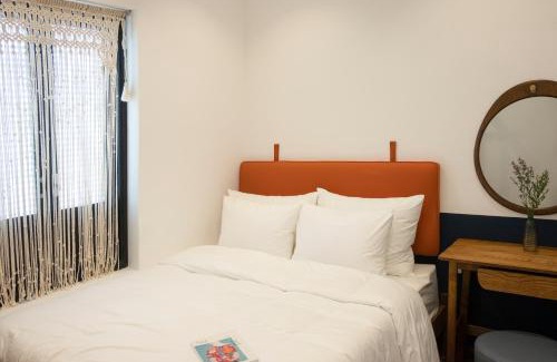 Hoi An City Centre Apartamento | Quang Vinh Apartment and Hotel Hoi An