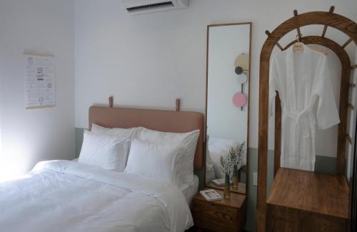 Hoi An City Centre Apartamento | Quang Vinh Apartment and Hotel Hoi An