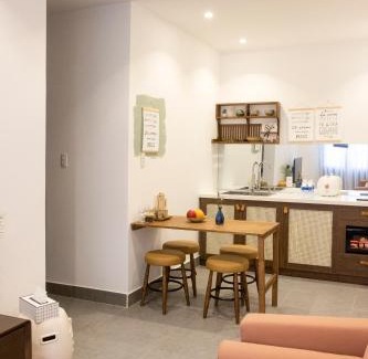 Hoi An City Centre Apartamento | Quang Vinh Apartment and Hotel Hoi An