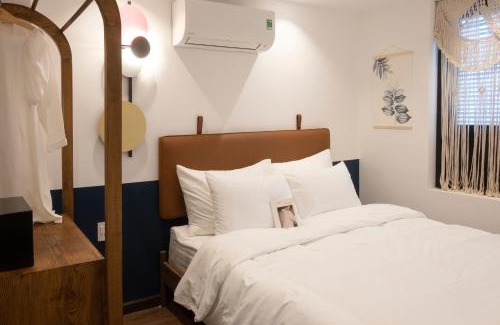 Hoi An City Centre Apartamento | Quang Vinh Apartment and Hotel Hoi An