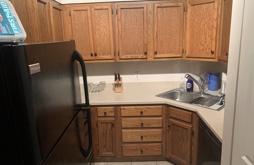Near Southside Apartamento | Quant Apt in the ❤️ Of historic St. Louis Soulard