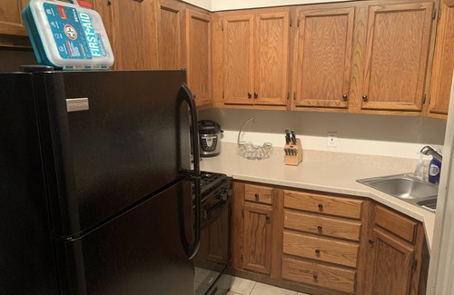 Near Southside Apartamento | Quant Apt in the ❤️ Of historic St. Louis Soulard