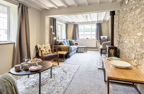 Honiton Apartamento | Quantock Farm - a charming cottage sleeping 7 guests