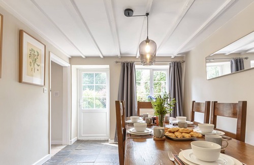 Honiton Apartamento | Quantock Farm - a charming cottage sleeping 7 guests