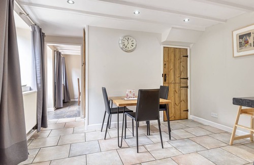 Honiton Apartamento | Quantock Farm - a charming cottage sleeping 7 guests