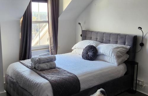 Wainscot Apartamento | Quantock Loft Studio 3