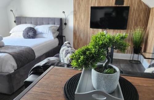 Wainscot Apartamento | Quantock Loft Studio 3