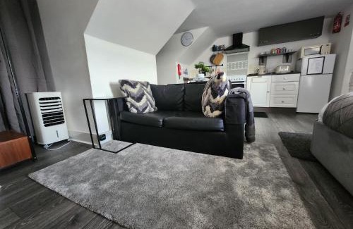 Wainscot Apartamento | Quantock Loft Studio 3