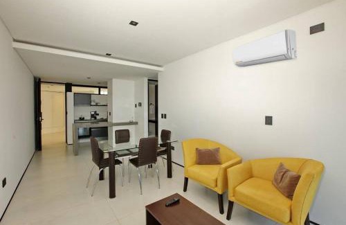 Posadas Apartamento | Quantum