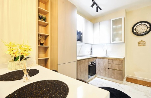 Accra Apartamento | Quao Realty - The Essence