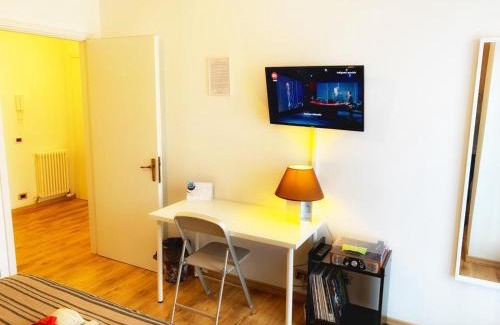 Reggio nell'Emilia Apartamento | Quaranta Short Stays