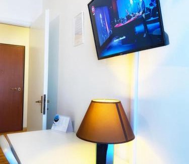 Reggio nell'Emilia Apartamento | Quaranta Short Stays
