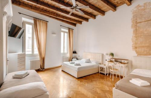 Borgo San Leonardo Casa | Quarenghi16