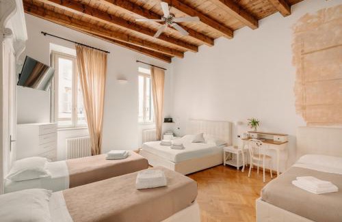 Borgo San Leonardo Casa | Quarenghi16