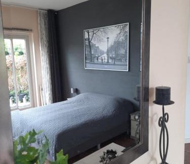 Nieuw-West Cama Y Desayuno | Quarenta Studio