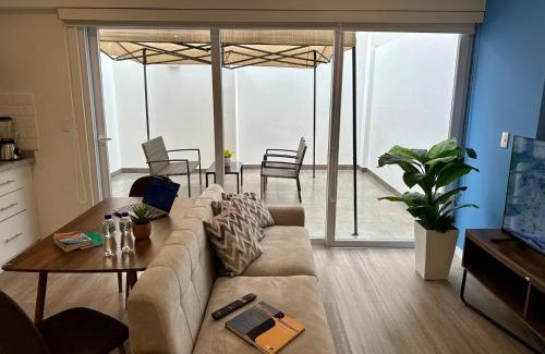 Santa Cruz Apartamento | Quark Apartments