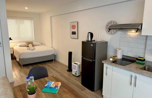 Santa Cruz Apartamento | Quark Apartments