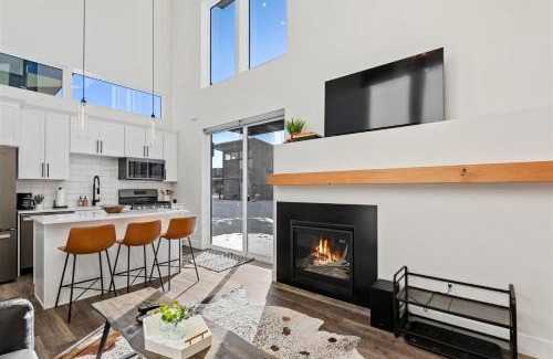 Whitefish Casa | Quarry A28