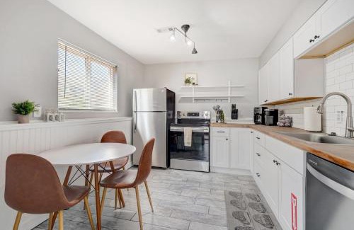 Colorado Springs Casa | Quarry Base WD & Kitchen & Fast Wifi