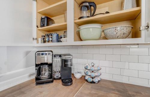 Colorado Springs Casa | Quarry Base WD & Kitchen & Fast Wifi