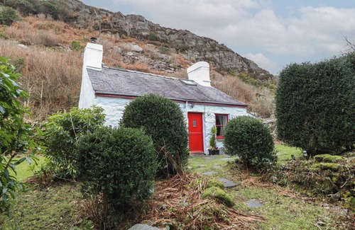 Tanygrisiau Cabaña | Quarry Cottage