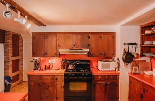 North Pownal Otro | Quarry Hill Farm VT!