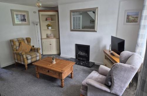 Margam Casa | Quarryman's Cottage