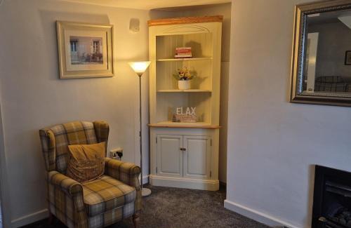 Margam Casa | Quarryman's Cottage