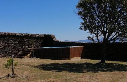 Cossourado Casa | Quartéis de Santa Justa