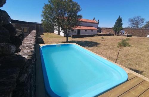 Cossourado Casa | Quartéis de Santa Justa