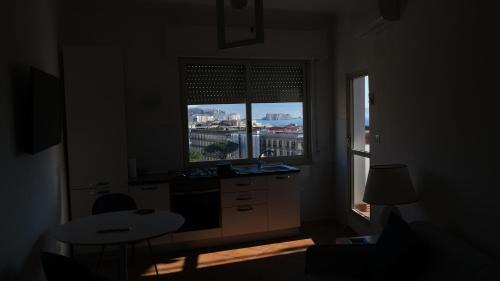 Mergellina Apartamento | Quarta Rampa